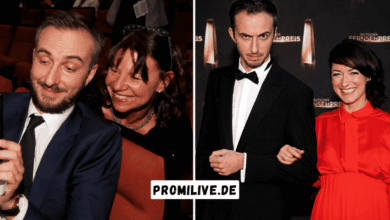 Jan böhmermann kinder