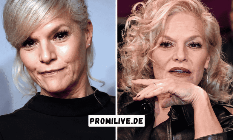 ina müller schlaganfall