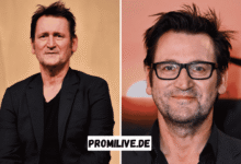 Welche Krankheit hat Ingo Naujoks