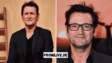 Welche Krankheit hat Ingo Naujoks