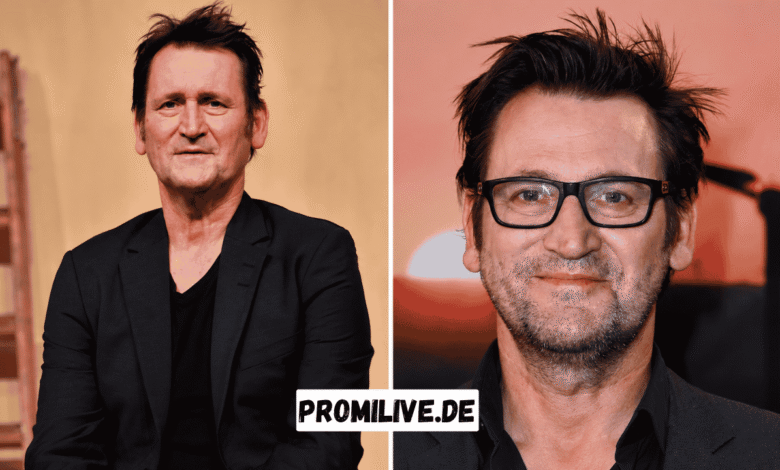 Welche Krankheit hat Ingo Naujoks