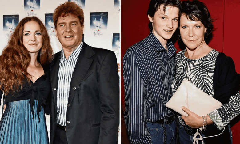 frank schöbel partnerin heute