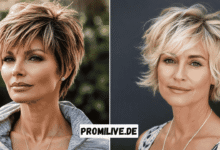 freche fransig bob frisuren kurz stufig