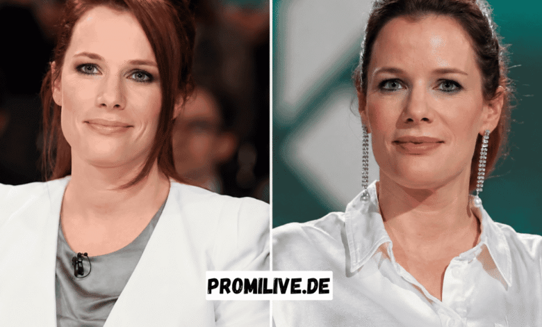 hat florence gaub einen freund