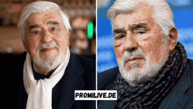 mario adorf krankheit